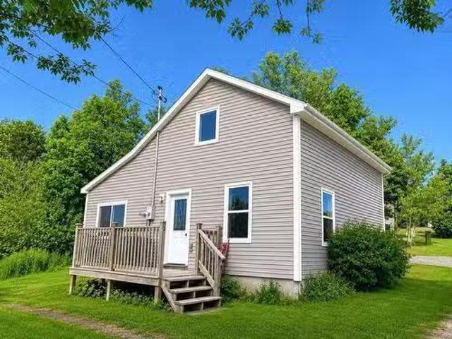 House for sale in Trenton, Nova Scotia