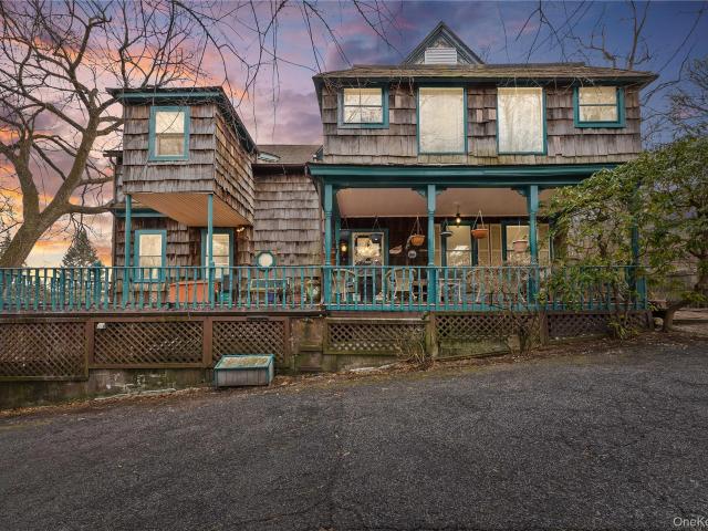 House for sale in Dobbs Ferry, New York