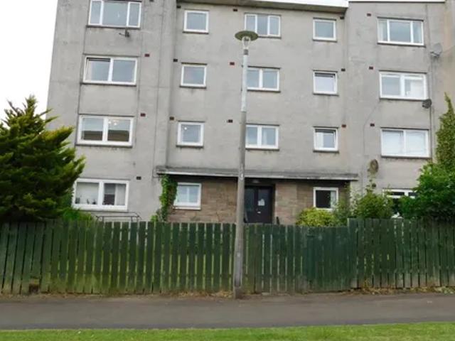 Apartment for rent in Forrester, Corstorphine