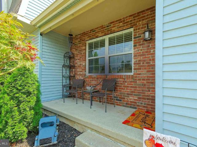 Townhouse for sale in New Jersey
