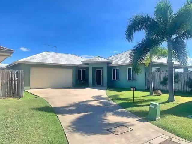 House for rent in Bowen