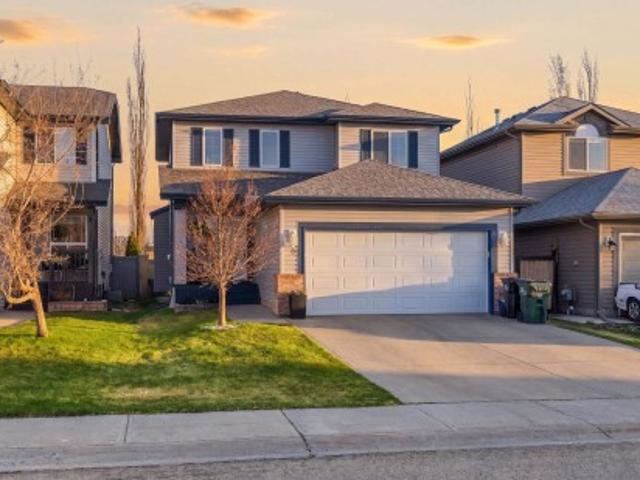 House for sale in Sherwood Park, Alberta