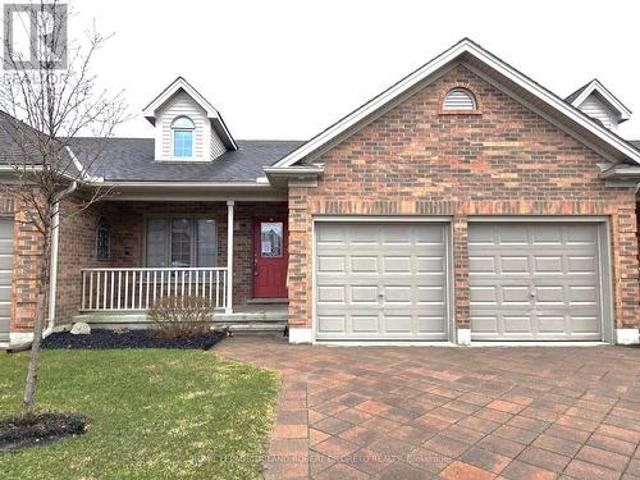 Condo for sale in Thames Centre, Ontario