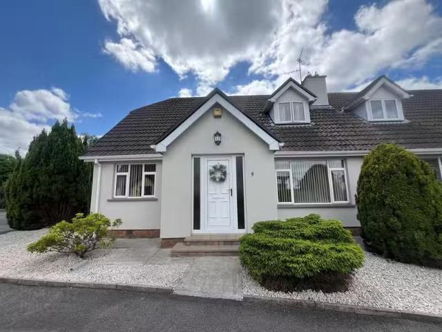 House for sale in Straffan, North Tipperary