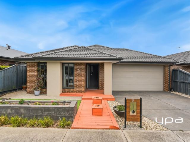 House for rent in Camerons Creek, Victoria