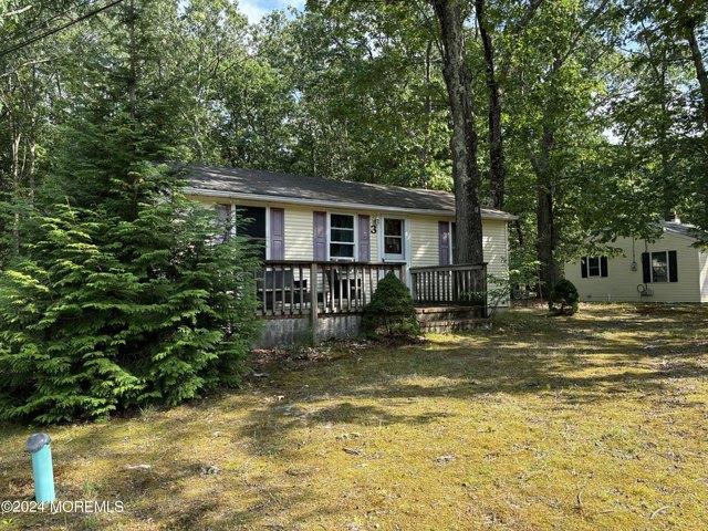 House for sale in Monmouth, New Jersey