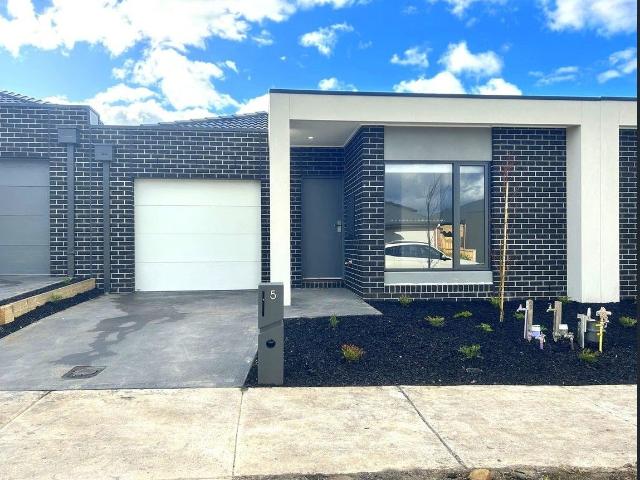 House for rent in Camerons Creek, Victoria