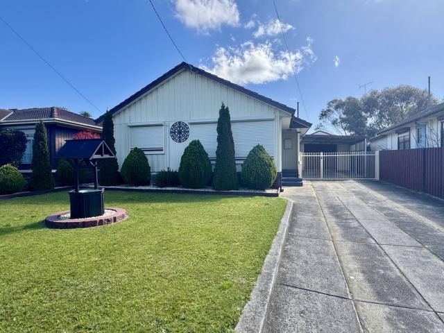 House for rent in Morwell, Victoria