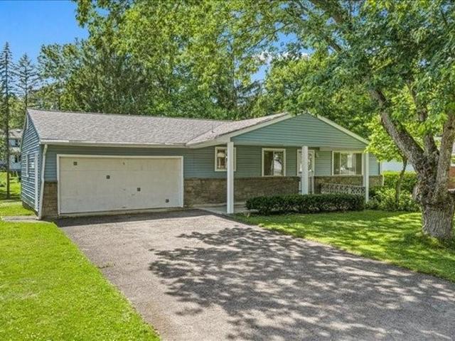 House for sale in Binghamton, New York