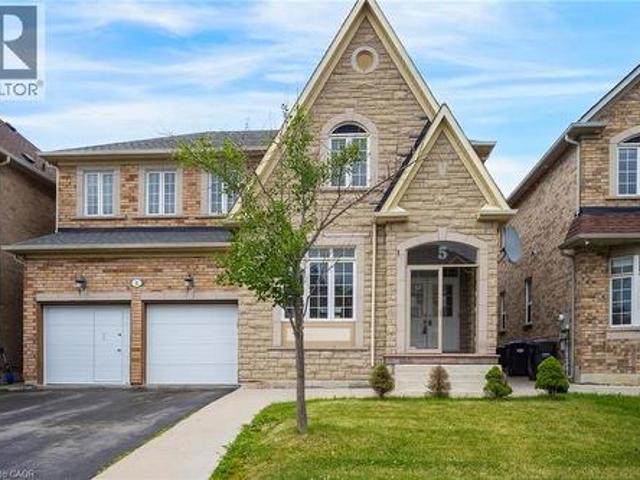 House for sale in Georgina, Ontario