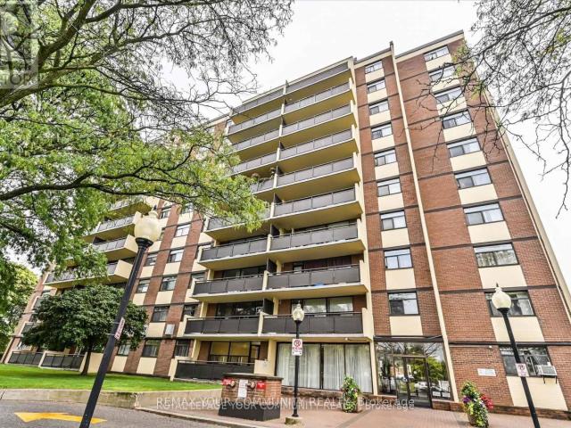 Property for sale in Woburn, Ontario
