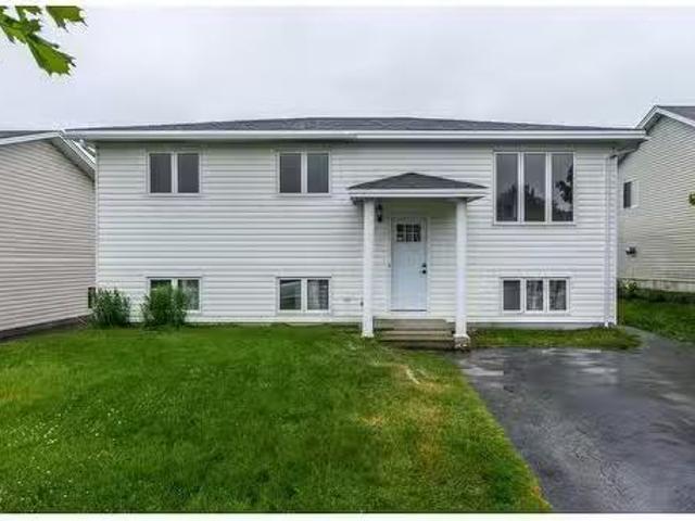 House for sale in Mount Pearl