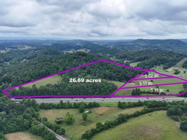Farm for sale in Tennessee