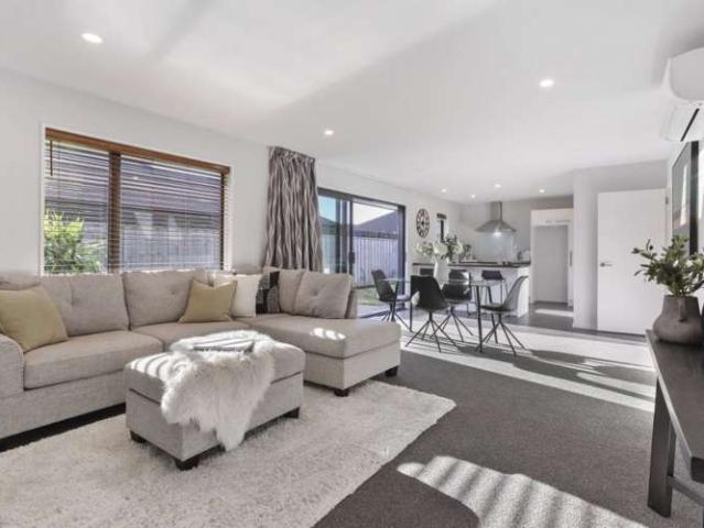 Property for sale in Rolleston, Canterbury