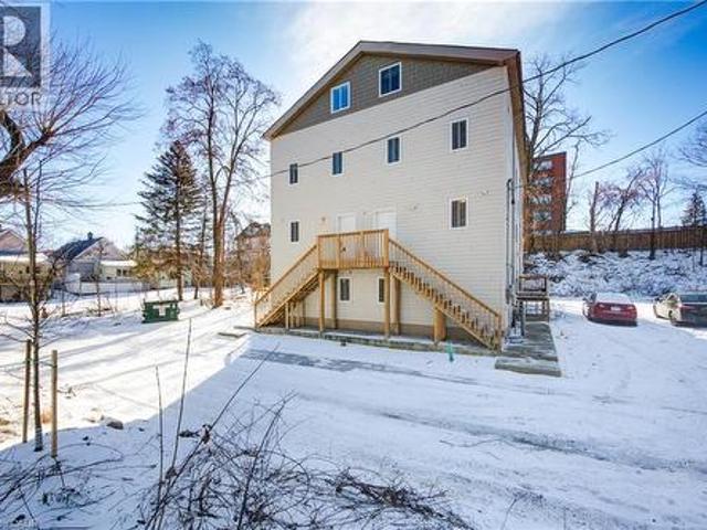 Property for sale in Arva, Ontario
