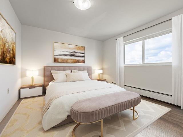 Apartment for rent in Arva, Ontario