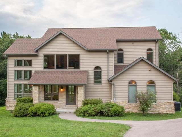 House for sale in Galena, Illinois