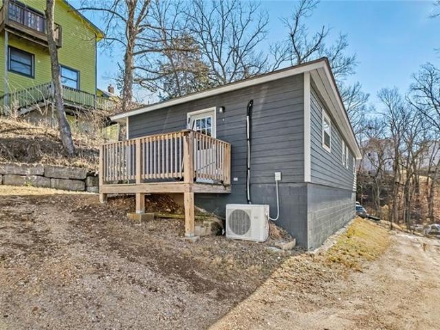 House for sale in Ark