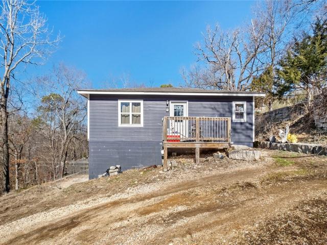 House for sale in Ark
