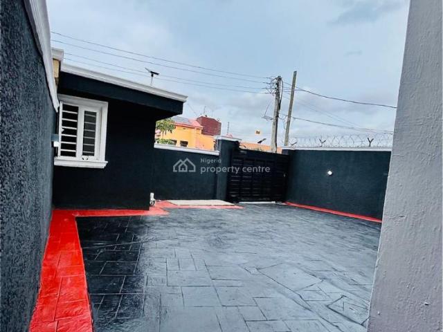 House for sale in Ikeja , Abuja