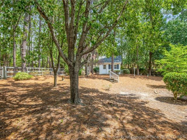 House for sale in Pinehurst, North Carolina
