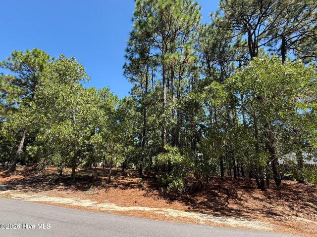 Land for sale in Garren Hill, Pinehurst