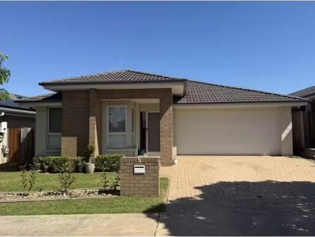 House for rent in Sydney, New South Wales
