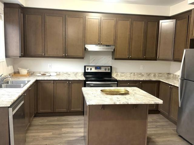 Townhouse for sale in Woburn, Ontario