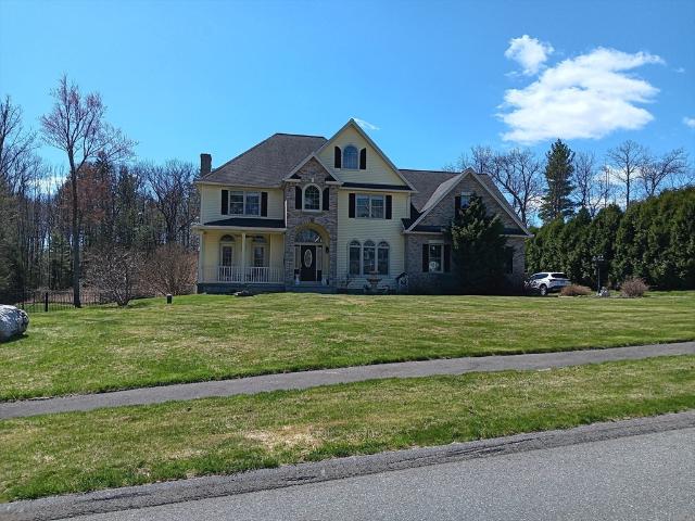 House for sale in Hampden, Massachusetts