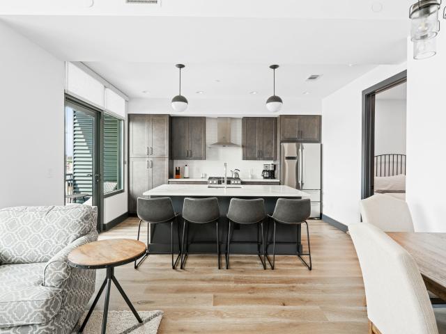 Property for rent in Ansonborough, Charleston