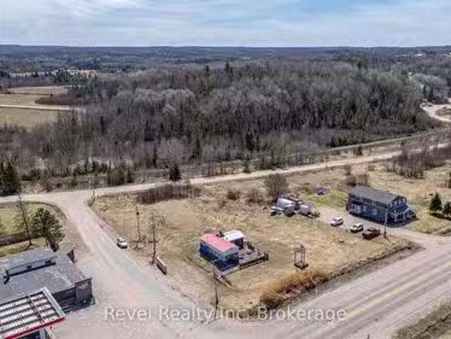 House for sale in Astorville, Ontario