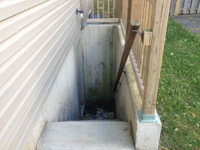 Townhouse for rent in Niagara, Ontario