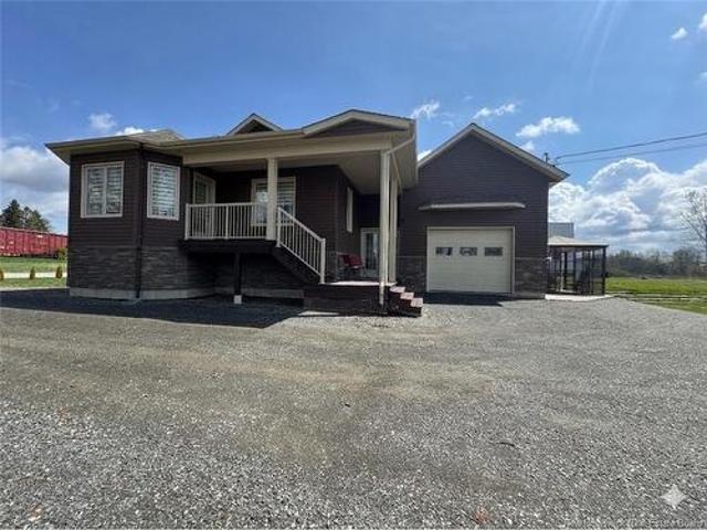 House for sale in Restigouche, New Brunswick