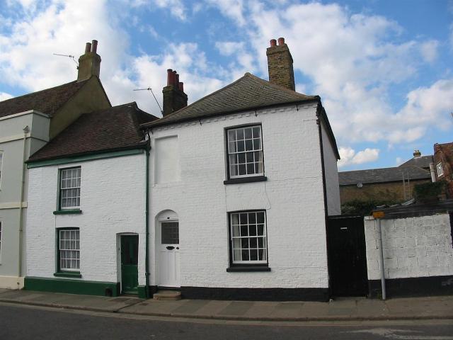 House for rent in Poulders Gardens, Dover