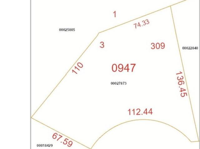 Land for sale in Pinehurst, Moore County