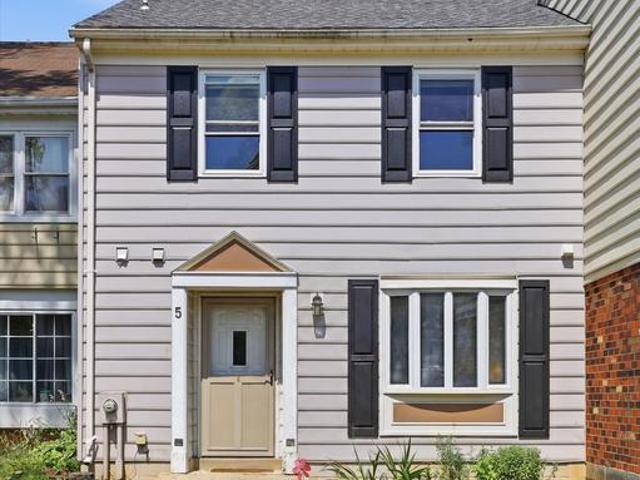 Townhouse for sale in Walkersville, Maryland