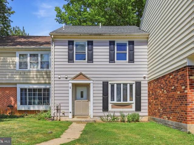 Townhouse for sale in Walkersville, Maryland