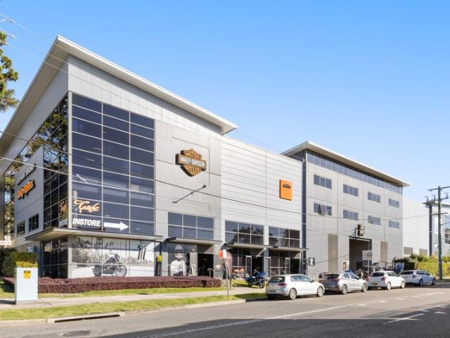 Warehouse for sale in Sydney, New South Wales