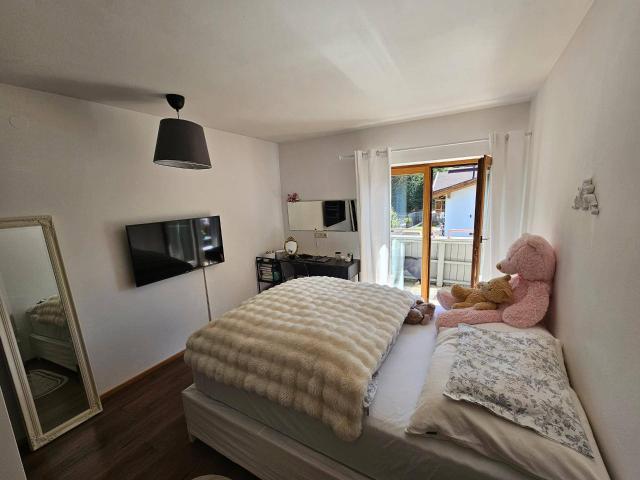 Apartment kaufen in Leutasch, Tirol