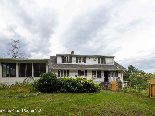 House for sale in Town of Saugerties, Ulster County