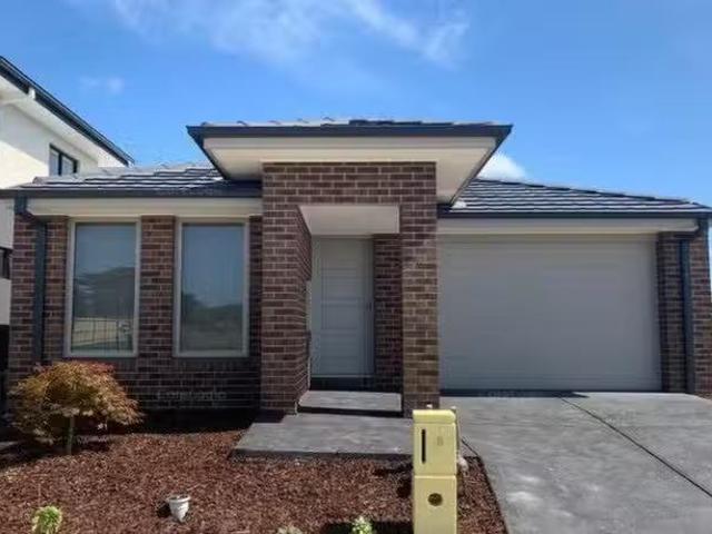 House for rent in Camerons Creek, Victoria