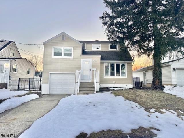 House for sale in Sayreville, New Jersey