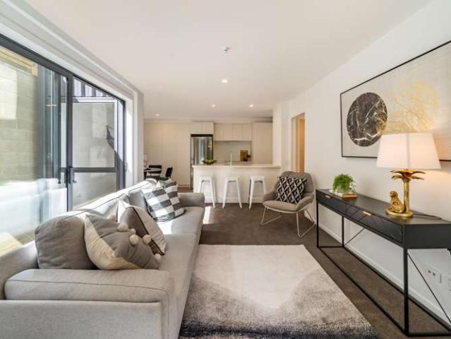 Townhouse for sale in Matata, Wellington