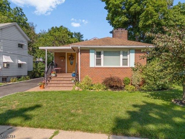 House for sale in Raritan, New Jersey