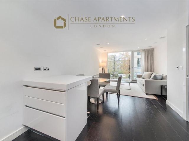 Apartment for rent in Pimlico, Greater London
