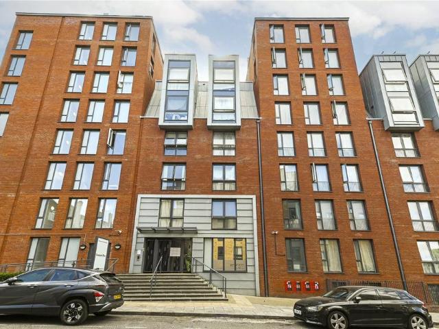 Apartment for rent in Streatham Hill, Greater London