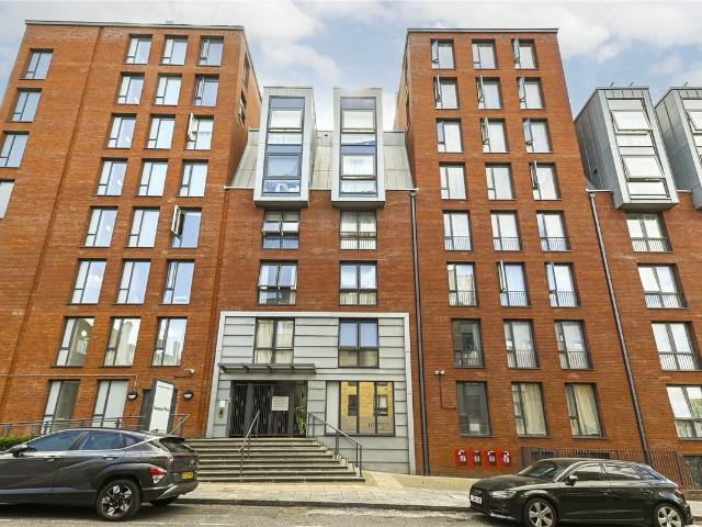 Apartment for rent in Streatham Hill, Greater London