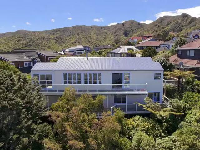 House for sale in Matata, Wellington