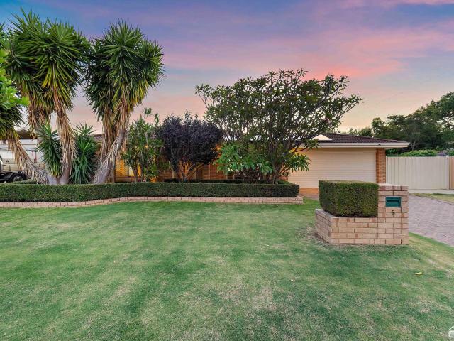 House for sale in Western Australia