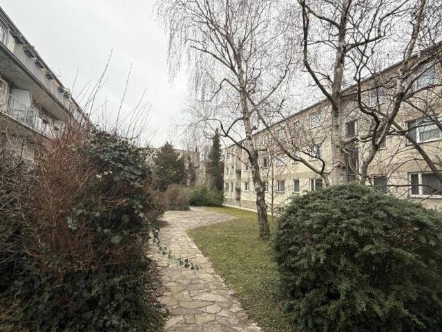 Apartment kaufen in Wien